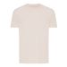 IQONIQ Brett recycled cotton t-shirt cloud pink