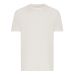 IQONIQ Brett recycled cotton t-shirt ivory white