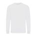IQONIQ Zion recycled cotton crew neck recycled white
