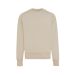 IQONIQ Kruger relaxed recycled cotton crew neck desert