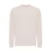IQONIQ Etosha lightweight recycled cotton crew neck cloud pink