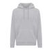 IQONIQ Trivor recycled polyester microfleece hoodie