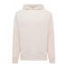 IQONIQ Yengo recycled cotton hoodie with sidepockets cloud pink