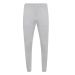 IQONIQ Cooper recycled cotton jogger heather grey