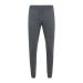 IQONIQ Cooper recycled cotton jogger heather anthracite