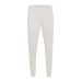 IQONIQ Cooper recycled cotton jogger natural raw