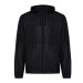 IQONIQ Logan recycled polyester lightweight jacket black