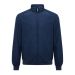 IQONIQ Odin recycled polyester urban jacket navy