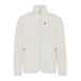 IQONIQ Diran recycled polyester pile fleece jacket natural