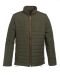 Orlando Quilted Jacket (M)