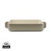 VINGA Monte neu oven dish grey