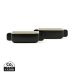 VINGA Monte neu mini dish 2 pcs black
