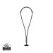 VINGA Baltimore RCS Phone cord With Charging Cable black
