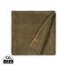 VINGA Maine GRS recycled double pile blanket