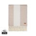 VINGA Tella Aware™ polylana® blanket Beige