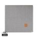 VINGA Moulton GRS RPET blanket grey