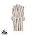 VINGA Ornos GRS hammam robe L/XL Beige