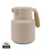 VINGA Arbe RCS vacuum jug 1200 ML Beige