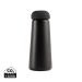 VINGA Erie RCS steel vacuum bottle 450 ML black