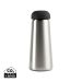 VINGA Erie RCS steel vacuum bottle 450 ML silver