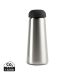 VINGA Erie RCS steel vacuum bottle 450 ML silver