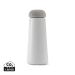VINGA Erie RCS steel vacuum bottle 450 ML white