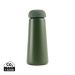 VINGA Erie RCS steel vacuum bottle 450 ML green
