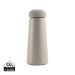 VINGA Erie RCS steel vacuum bottle 450 ML grey