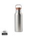 VINGA Ciro RCS recycled vacuum bottle 580ml Steel