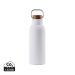 VINGA Ciro RCS recycled vacuum bottle 580ml white