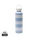VINGA Lagoa RCS SS bottle 600 ML light blue
