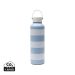 VINGA Lagoa RCS SS bottle 600 ML light blue