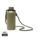 VINGA Parks RCS SS bottle, 400 ML green