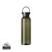 VINGA Baltimore RCS RPET bottle 550 ML green