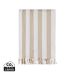 VINGA Ornos GRS hammam towel Beige