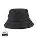 VINGA Baltimore AWARE™ recycled PET bucket hat black