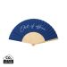 VINGA Out of office hand fan navy