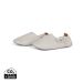 VINGA Moulton RCS RPET slippers L/XL Beige