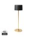 VINGA Nauro RCS table lamp Gold
