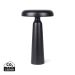 VINGA Avery RCS table lamp black