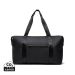 VINGA Baltimore RCS 24h weekend bag black