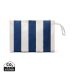 VINGA Lagoa GRS essentials bag navy