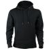 Premium Heavy Hoodie Black
