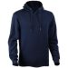 Premium Heavy Hoodie Navy