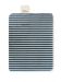 Alba GRS RPET picnic blanket 170x130