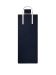 Volonne AWARE™ recycled canvas beach mat Navy