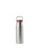 Ciro 300 ML RCS recycled steel vacuum bottle Steel