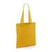 Bag for Life - Long Handles Mustard