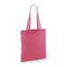 Bag for Life - Long Handles Raspberry Pink