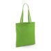 Bag for Life - Long Handles Apple Green